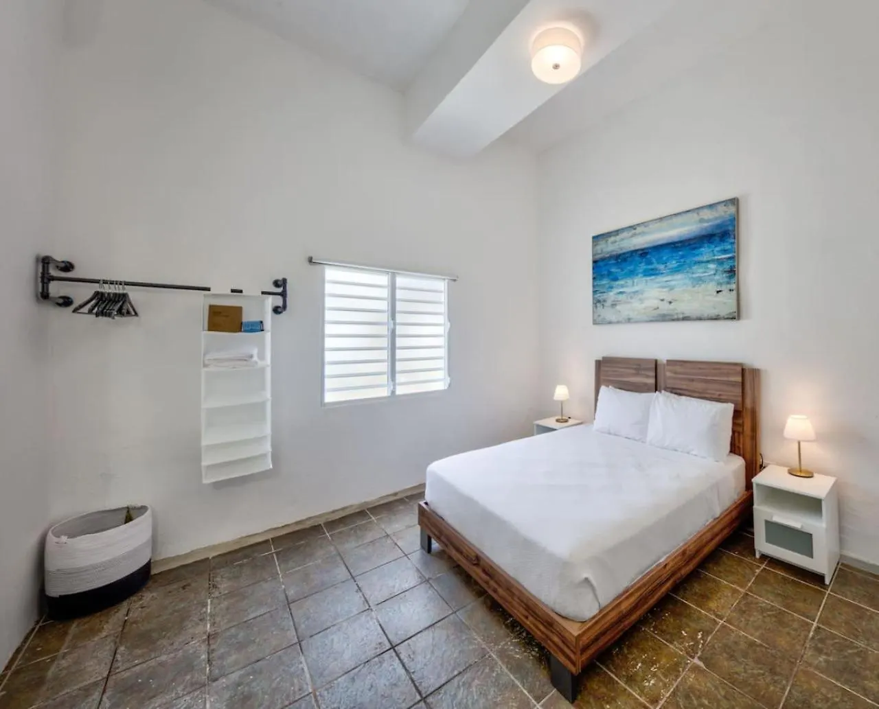 Old San Juan 1 Bedroom Apt. Cp3 Appartement